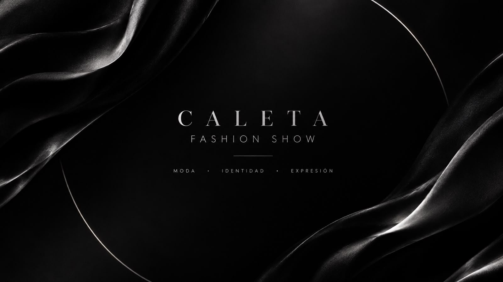 CALETA FASHION SHOW